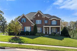 2458 Lansford Ct, Clemmons, NC 27012 - Photo 1