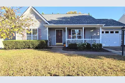 4841 Fallfield Drive, Kernersville, NC 27284 - Photo 1