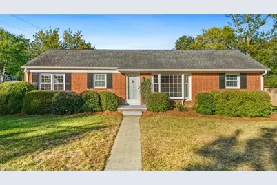 1004 Sherwood Drive, Burlington, NC 27215 - Photo 1