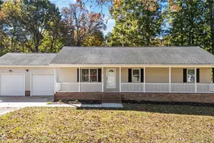 193 Matthew Dr, Lexington, NC 27295 - Photo 1