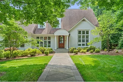 5312 Graycliff Drive, Greensboro, NC 27406 - Photo 1