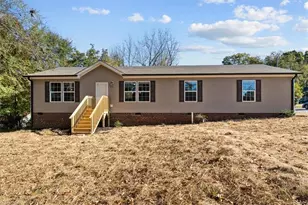 545 Coleridge Rd, Ramseur, NC 27316 - Photo 1