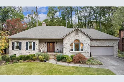 5016 Meadow Hill Court, Winston-Salem, NC 27106 - Photo 1