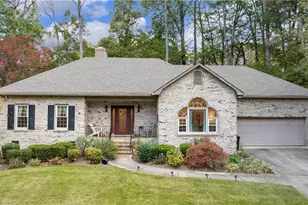 5016 Meadow Hill Ct, Winston-Salem, NC 27106 - Photo 1