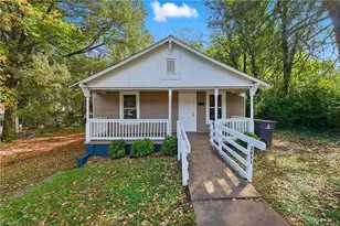 2051 Bloomfield Dr, Winston-Salem, NC 27107 - Photo 1