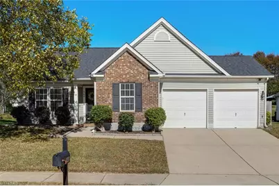 540 Lake Way, Kernersville, NC 27284 - Photo 1