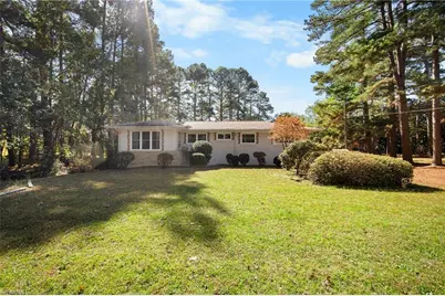 574 Midway School Road, Winston-Salem, NC 27107 - Photo 1