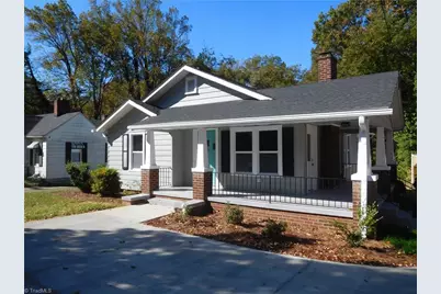 1432 Miller Street, Winston-Salem, NC 27103 - Photo 1