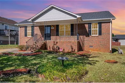 2203 Joseph McNeil Avenue, Greensboro, NC 27405 - Photo 1