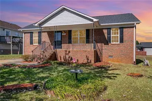2203 Joseph McNeil Ave, Greensboro, NC 27405 - Photo 1