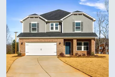 119 Heritage Valley Court, Mocksville, NC 27028 - Photo 1