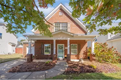 5983 Odenton Lane, Pfafftown, NC 27040 - Photo 1