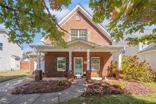 5983 Odenton Ln, Pfafftown, NC 27040 - Photo 1