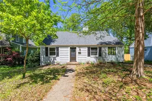 3118 Collier Dr, Greensboro, NC 27403 - Photo 1