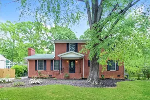 2910 Shamrock Dr, Greensboro, NC 27408 - Photo 1