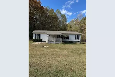 1568 Boy Scout Camp Road, Yanceyville, NC 27379 - Photo 1