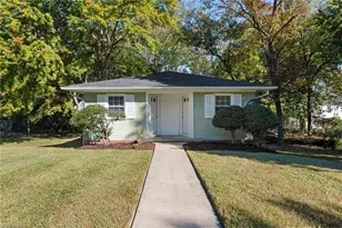 916 - 918 Harris St, Burlington, NC 27217 - Photo 1