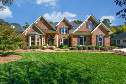 126 Duchess Court, Jamestown, NC 27282 - Photo 1