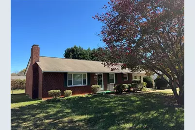 1419 Eldorada Road, Winston-Salem, NC 27103 - Photo 1