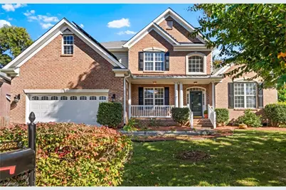 2023 Waterford Village Drive, Clemmons, NC 27012 - Photo 1