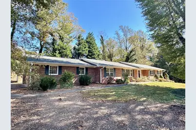 260 Oakwood Drive, Elkin, NC 28621 - Photo 1