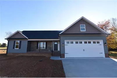 2517 Denton Road, Thomasville, NC 27360 - Photo 1