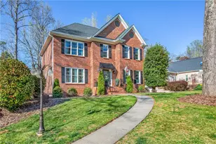 4480 Gatlin Knoll Ln, Clemmons, NC 27012 - Photo 1