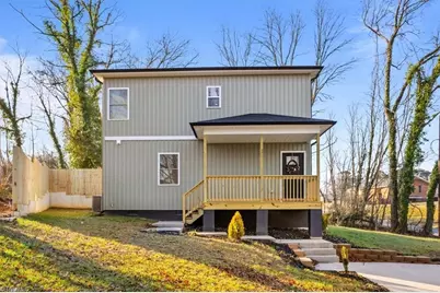 114 Eccles Place, High Point, NC 27260 - Photo 1