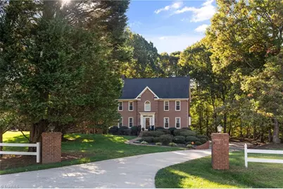 640 Bluff School Road, Kernersville, NC 27284 - Photo 1