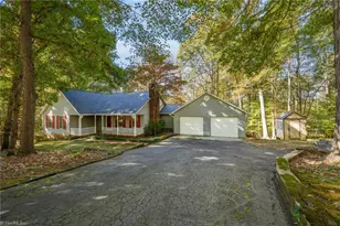 405 Oak St, East Bend, NC 27018 - Photo 1