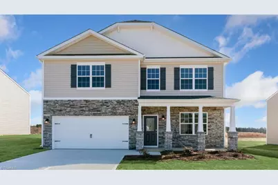 645 Struy Street, Gibsonville, NC 27249 - Photo 1
