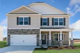 645 Struy St, Gibsonville, NC 27249 - Photo 1