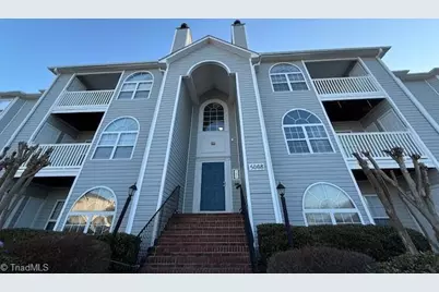 5008 Lawndale Drive #J, Greensboro, NC 27455 - Photo 1
