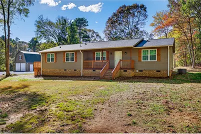 6718 Thurber Road, Randleman, NC 27317 - Photo 1