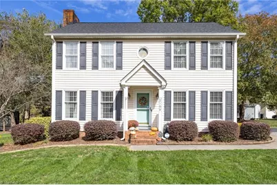 2100 Eagle Valley Court, Kernersville, NC 27284 - Photo 1