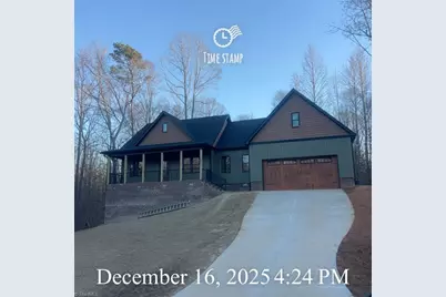 4851 Creeks Crossing Road, Asheboro, NC 27205 - Photo 1