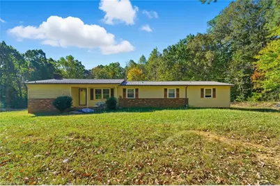 172 Atkins Dairy Road, Troy, NC 27371 - Photo 1