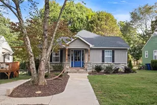 2435 Hoyt St, Winston-Salem, NC 27103 - Photo 1