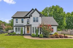 2802 Norwell Ct, Oak Ridge, NC 27310 - Photo 1