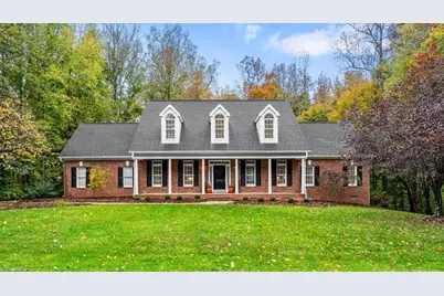 1903 Ridge Oaks Court, Oak Ridge, NC 27310 - Photo 1