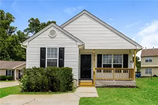 4522 Holland Rd, Greensboro, NC 27405 - Photo 1