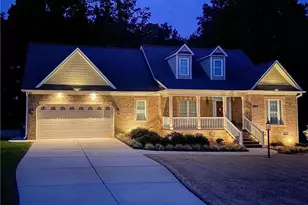 3009 Pearson Farm Dr, Browns Summit, NC 27214 - Photo 1