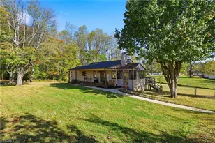 5248 Fleetwood Cir, Winston-Salem, NC 27106 - Photo 1