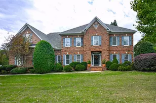 5815 Wildrose Dr, Greensboro, NC 27410 - Photo 1