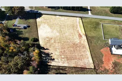 00 Huffine Mill Road, Gibsonville, NC 27249 - Photo 1