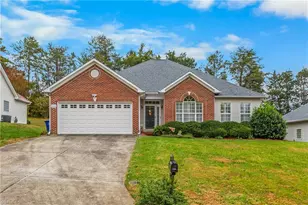 1260 Beaverton Trail, Winston-Salem, NC 27103 - Photo 1