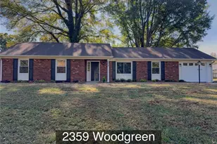 2359 Woodgreen Rd, Winston-Salem, NC 27106 - Photo 1