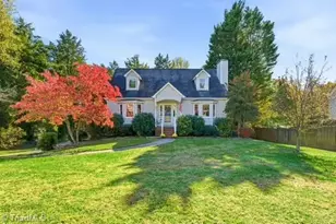 4813 Barkas Dr NW, Winston-Salem, NC 27106 - Photo 1