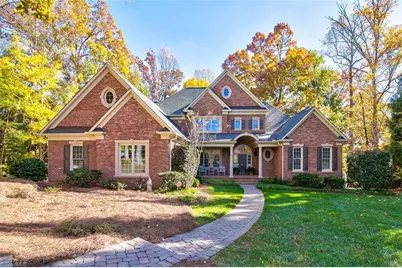 19 Captains Point, Greensboro, NC 27455 - Photo 1