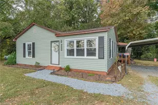 4586 Starmount Rd, Liberty, NC 27298 - Photo 1